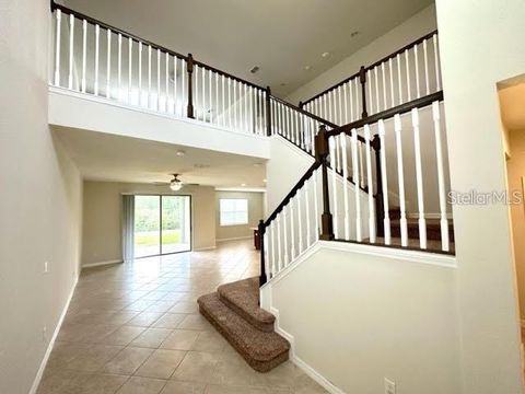 Tiny photo for 17176 Goldcrest Loop, Clermont, FL 34714 (MLS # O6380902)