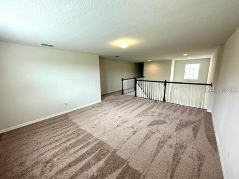 Tiny photo for 17176 Goldcrest Loop, Clermont, FL 34714 (MLS # O6380902)