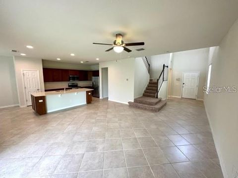 Tiny photo for 17176 Goldcrest Loop, Clermont, FL 34714 (MLS # O6380902)