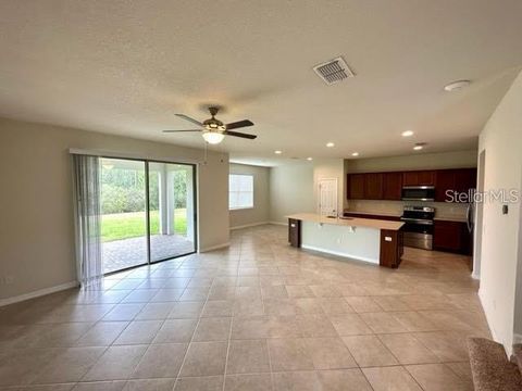 Tiny photo for 17176 Goldcrest Loop, Clermont, FL 34714 (MLS # O6380902)