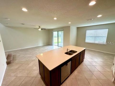 Tiny photo for 17176 Goldcrest Loop, Clermont, FL 34714 (MLS # O6380902)