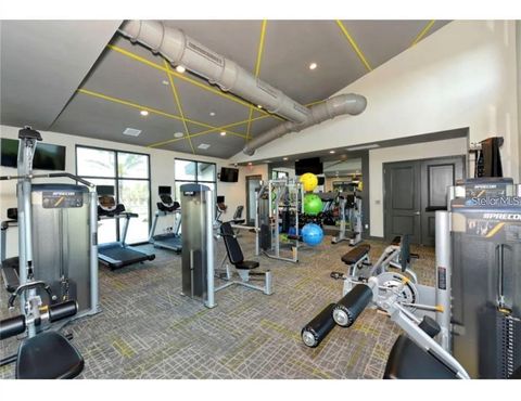 Tiny photo for 17176 Goldcrest Loop, Clermont, FL 34714 (MLS # O6380902)