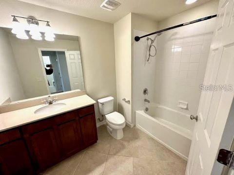 Tiny photo for 17176 Goldcrest Loop, Clermont, FL 34714 (MLS # O6380902)