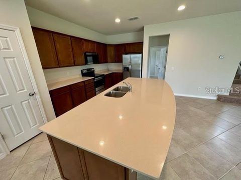 Tiny photo for 17176 Goldcrest Loop, Clermont, FL 34714 (MLS # O6380902)