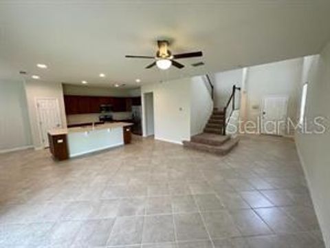 Tiny photo for 17176 Goldcrest Loop, Clermont, FL 34714 (MLS # O6380902)