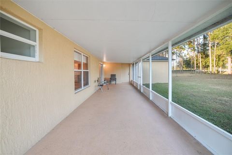 A home in OCALA