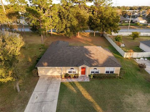 A home in OCALA