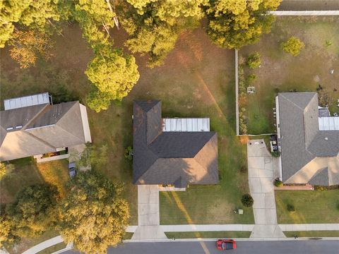 A home in OCALA