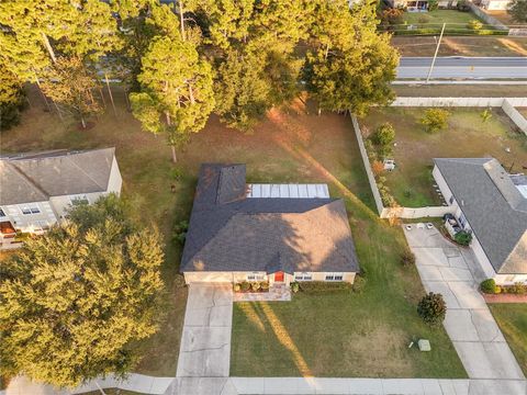 A home in OCALA