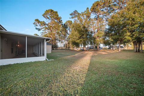 A home in OCALA