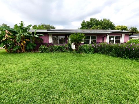Photo of 294 Eddie Avenue, Daytona Beach, FL 32117 (MLS # O6345330)