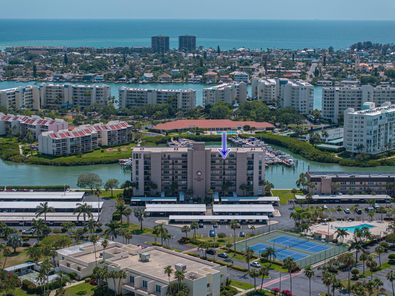 BAY ISLAND GROUP 14 - Residential