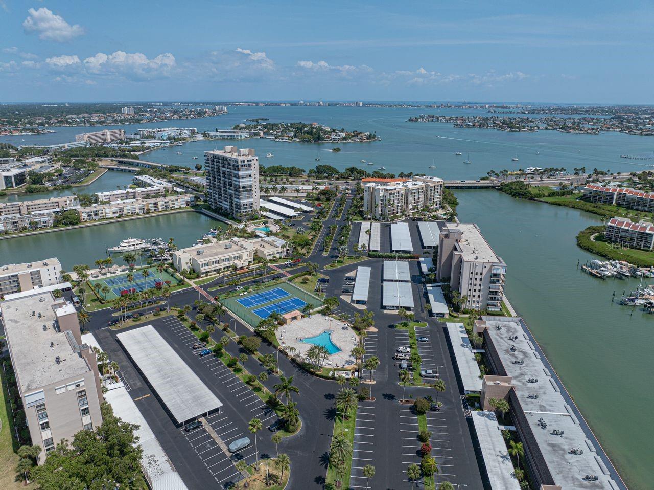 BAY ISLAND GROUP 14 - Residential