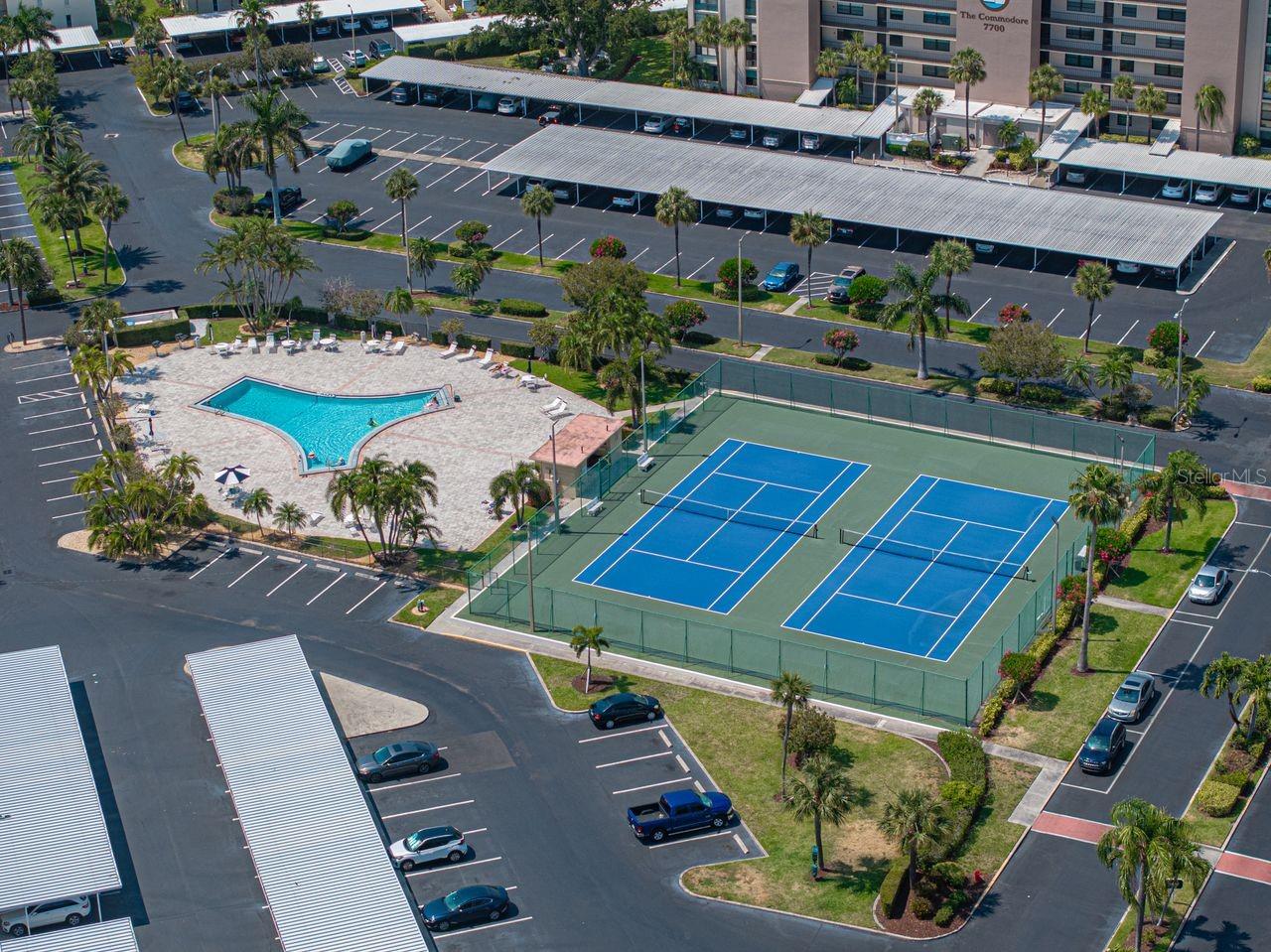 BAY ISLAND GROUP 14 - Residential