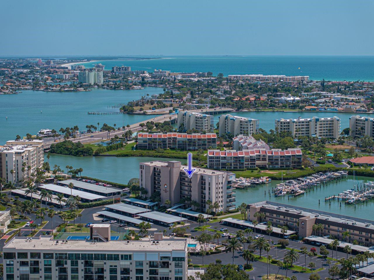 BAY ISLAND GROUP 14 - Residential