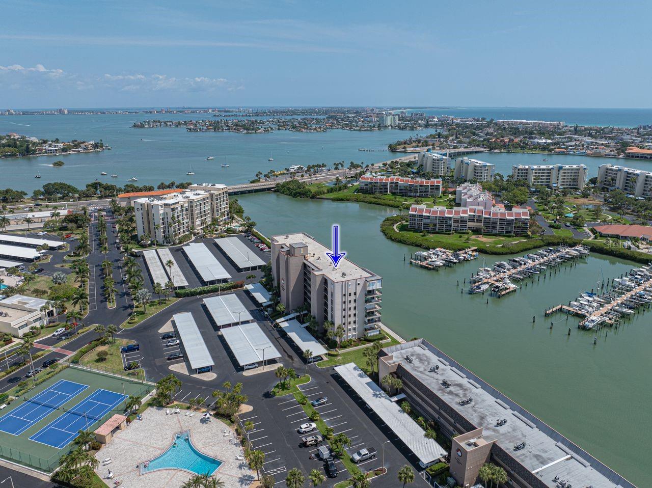 BAY ISLAND GROUP 14 - Residential