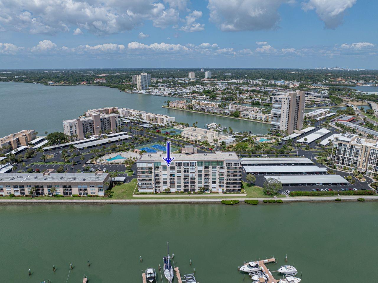 BAY ISLAND GROUP 14 - Residential