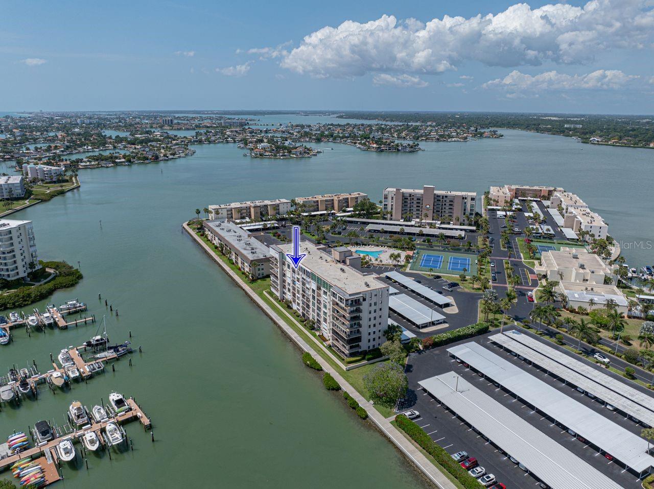 BAY ISLAND GROUP 14 - Residential