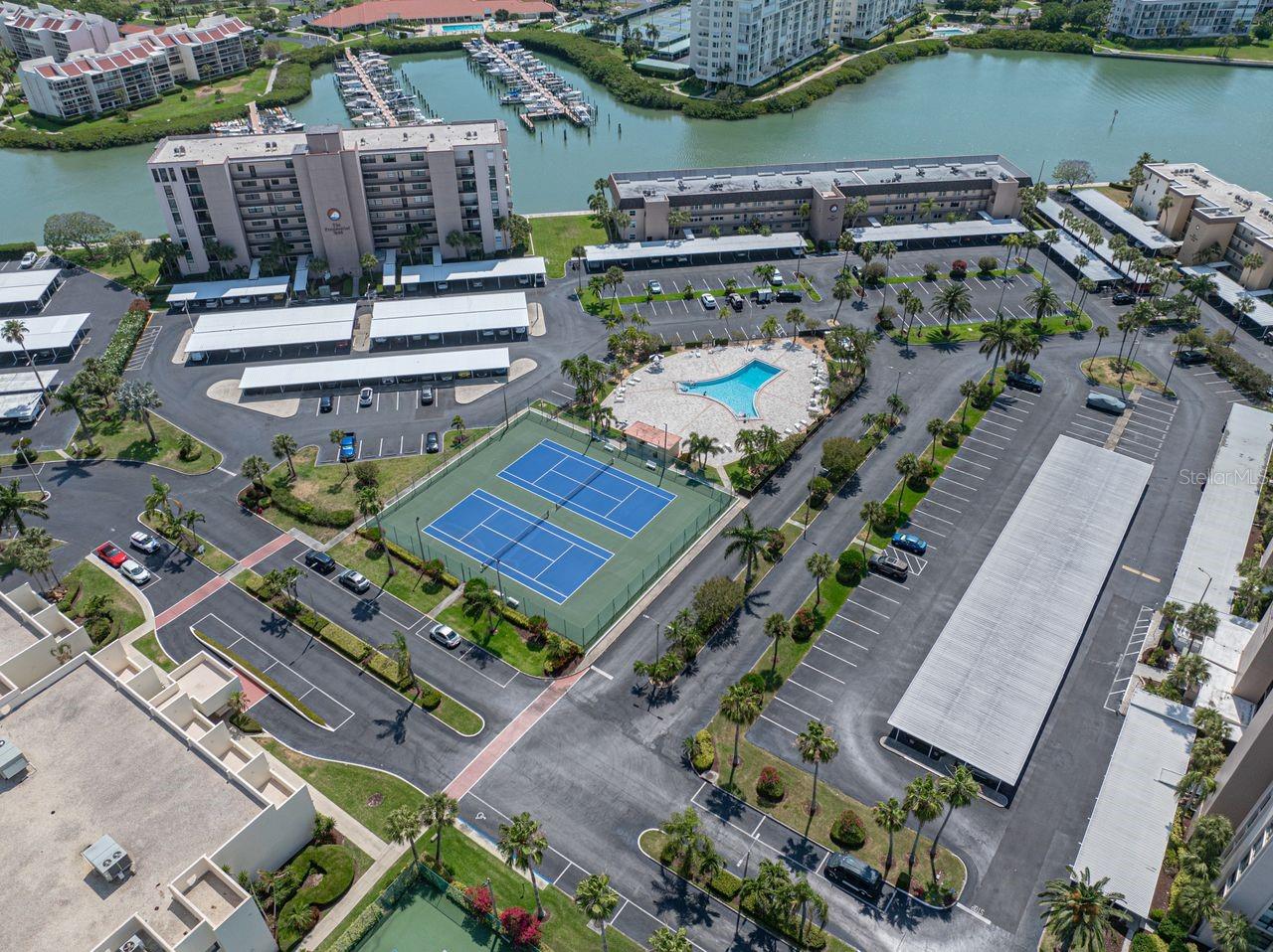 BAY ISLAND GROUP 14 - Residential