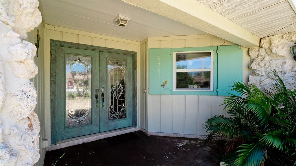 Photo of 8403 13th Avenue NW, Bradenton, FL 34209 (MLS # A4694746)
