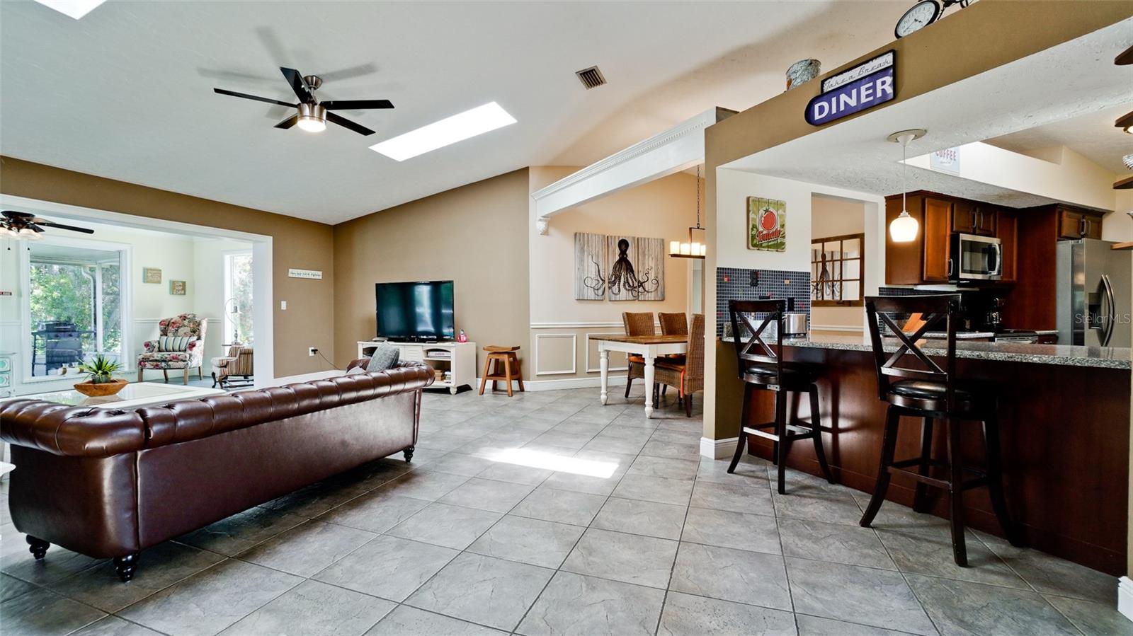 SUNSET ESTATES SUB - Residential