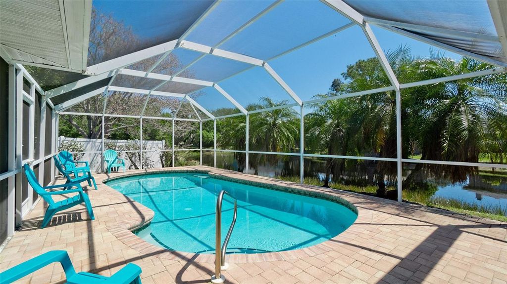 Photo of 8403 13th Avenue NW, Bradenton, FL 34209 (MLS # A4694746)