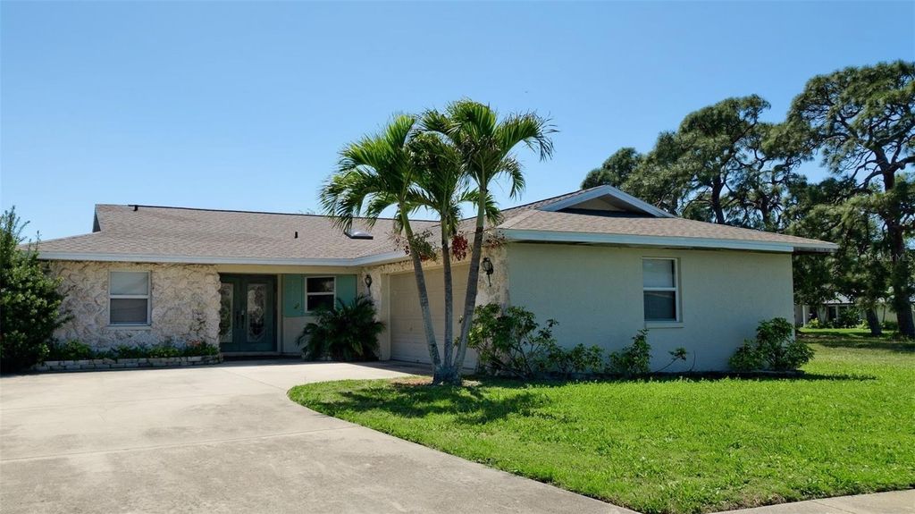 Photo of 8403 13th Avenue NW, Bradenton, FL 34209 (MLS # A4694746)