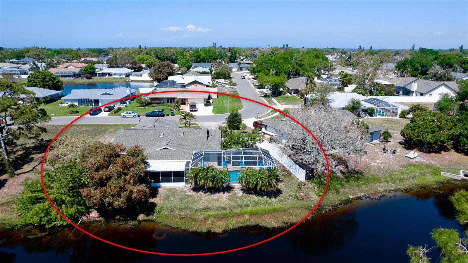 SUNSET ESTATES SUB - Residential