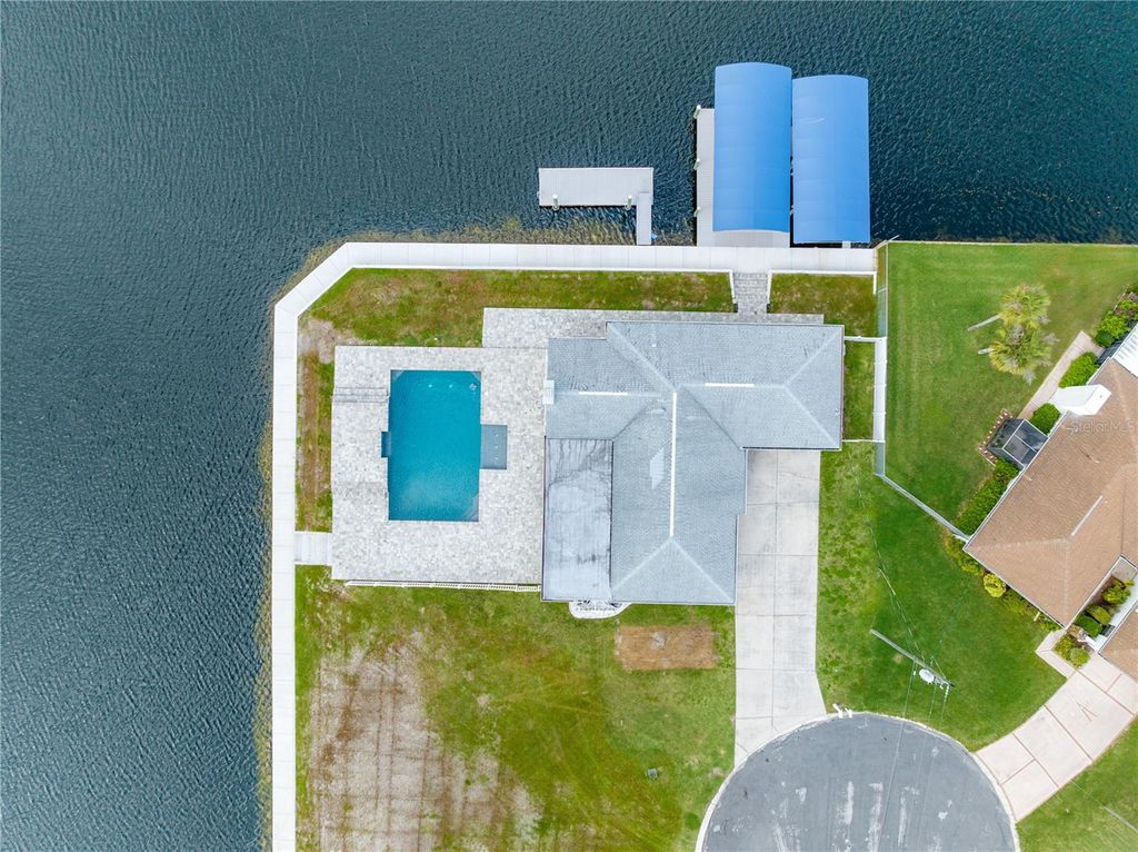 Photo of 4163 Daisy Drive, Hernando Beach, FL 34607 (MLS # T3513090)