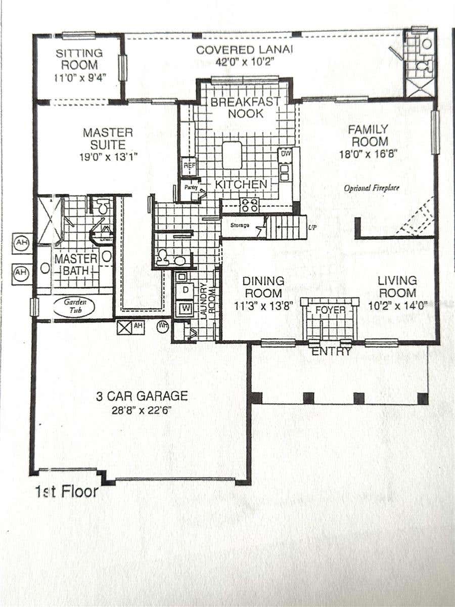 Photo of 1423 Lakemist Lane, Clermont, FL 34711 (MLS # G5116984)
