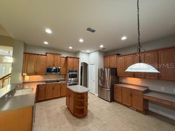 Photo of 1423 Lakemist Lane, Clermont, FL 34711 (MLS # G5116984)