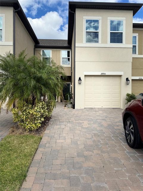 Photo of 29955 Southwell Lane, Wesley Chapel, FL 33543 (MLS # TB8470454)