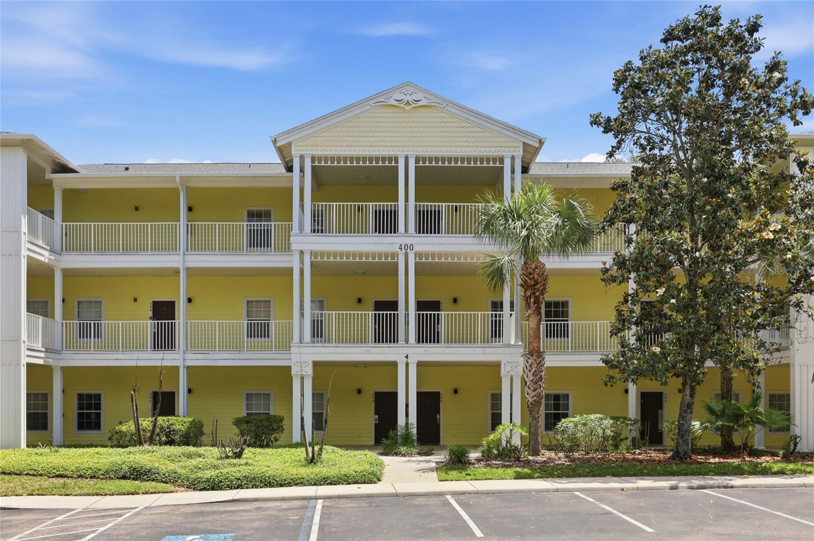 BAHAMA BAY - Residential