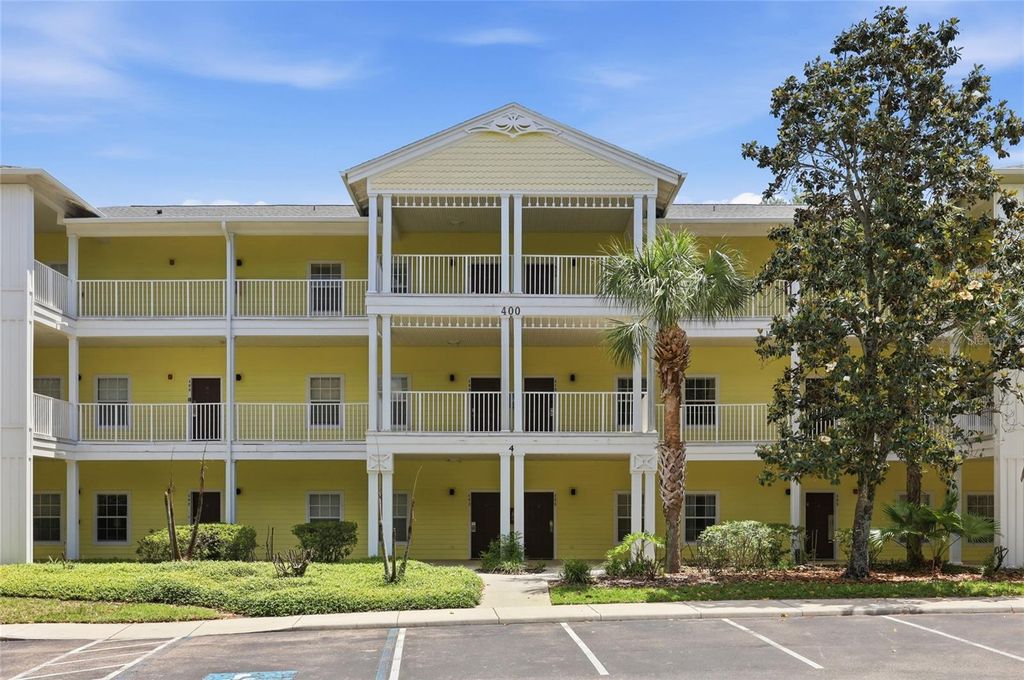 Photo of 410 Lucaya Loop #4204, Davenport, FL 33897 (MLS # O6401318)