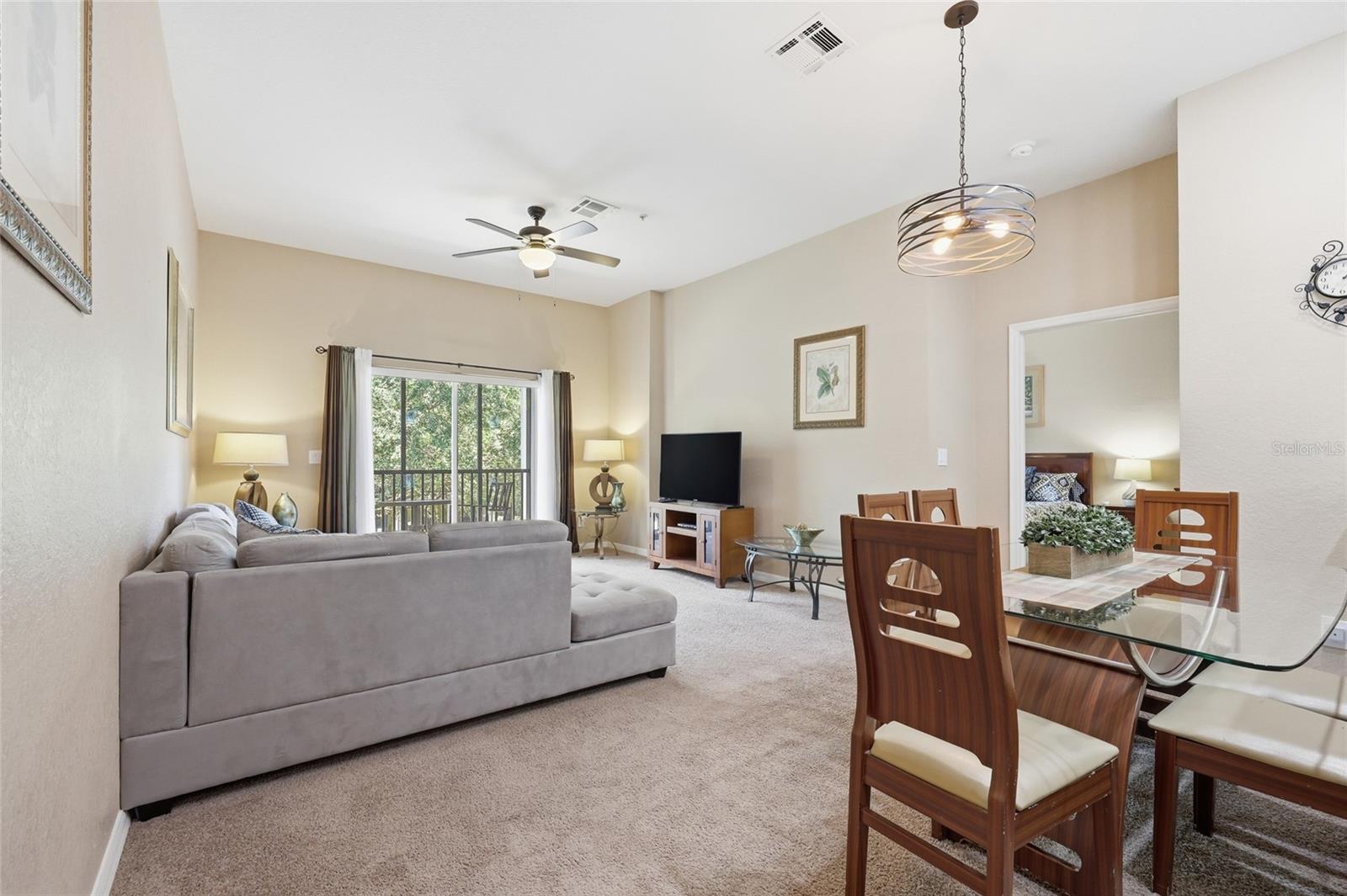 BAHAMA BAY - Residential