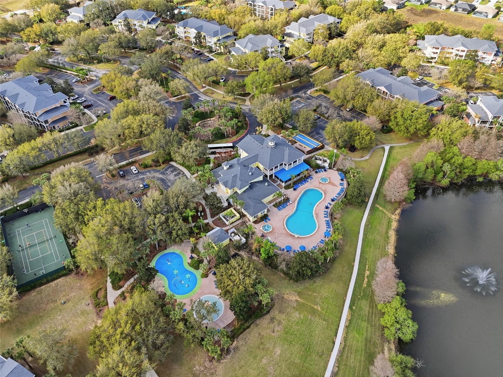 BAHAMA BAY - Residential