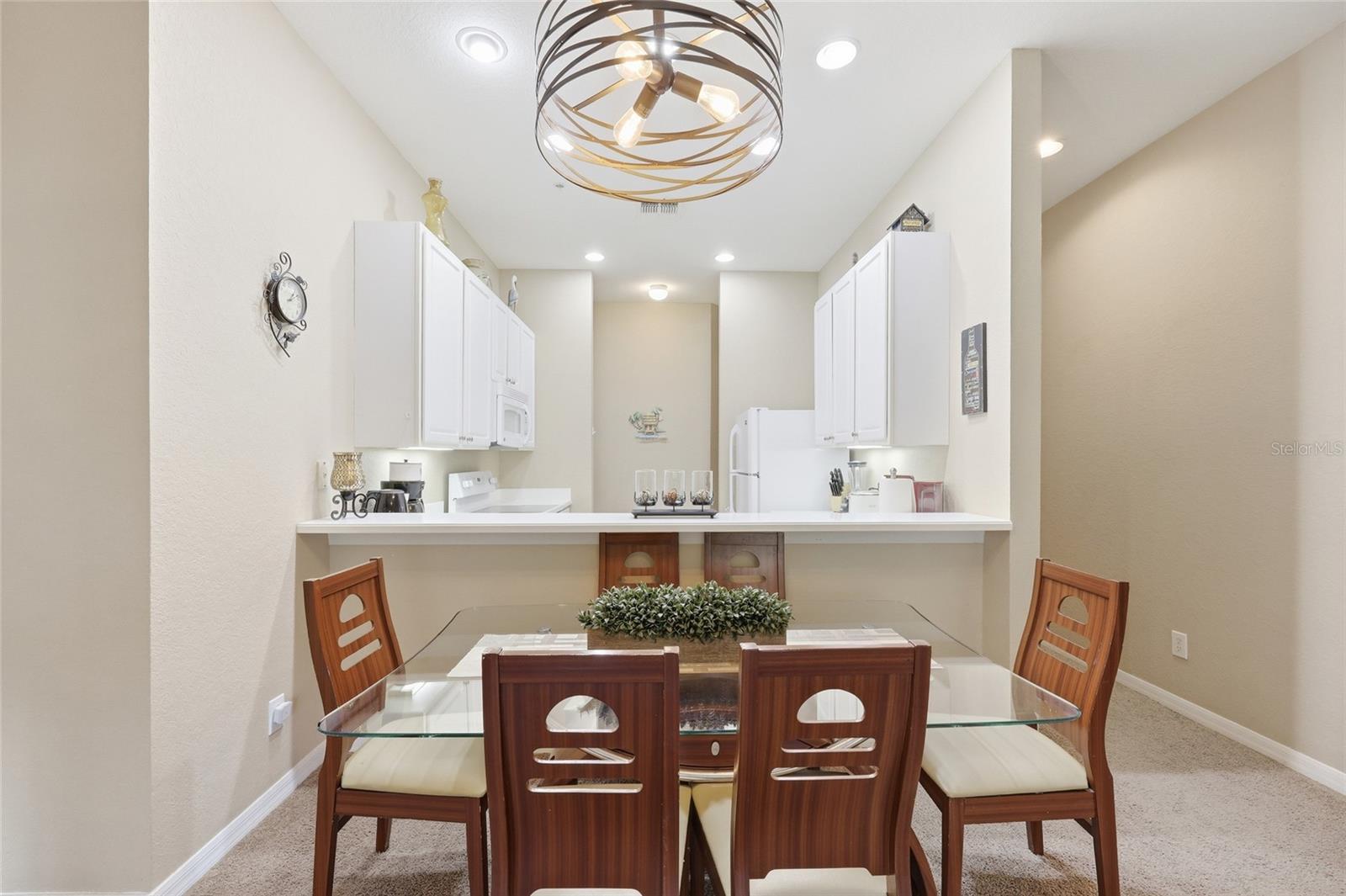 BAHAMA BAY - Residential