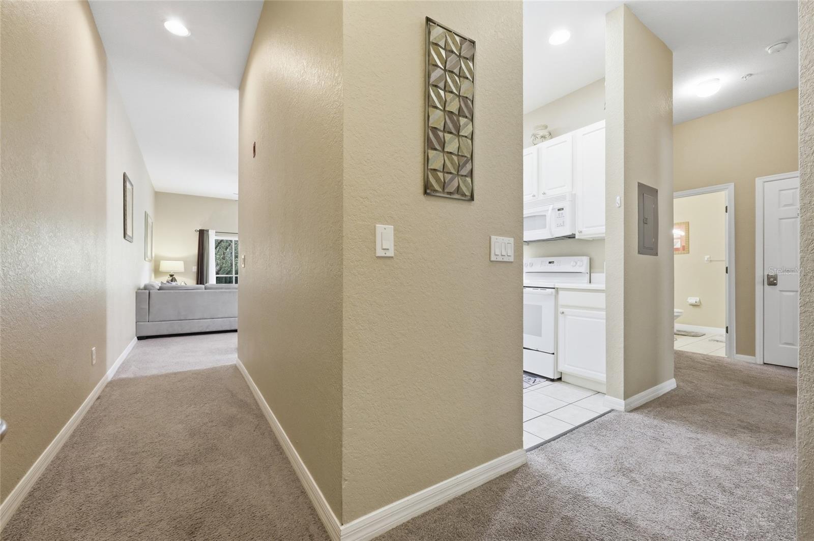 BAHAMA BAY - Residential