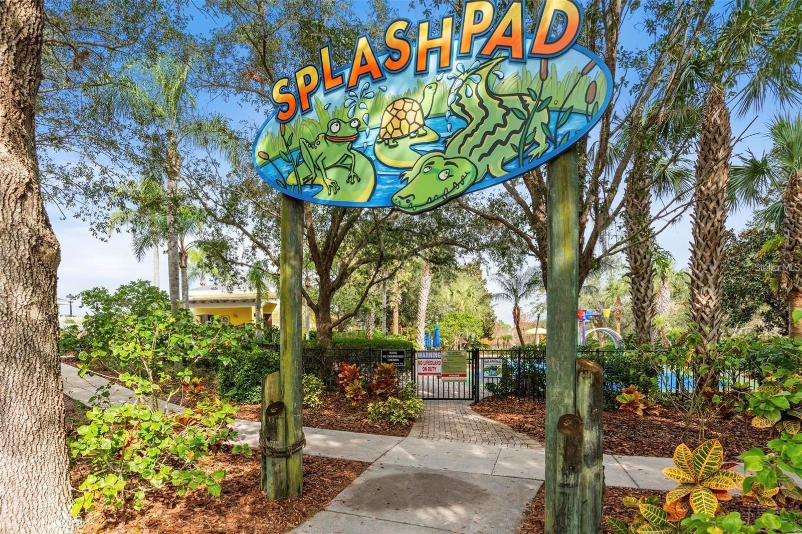 BAHAMA BAY - Residential