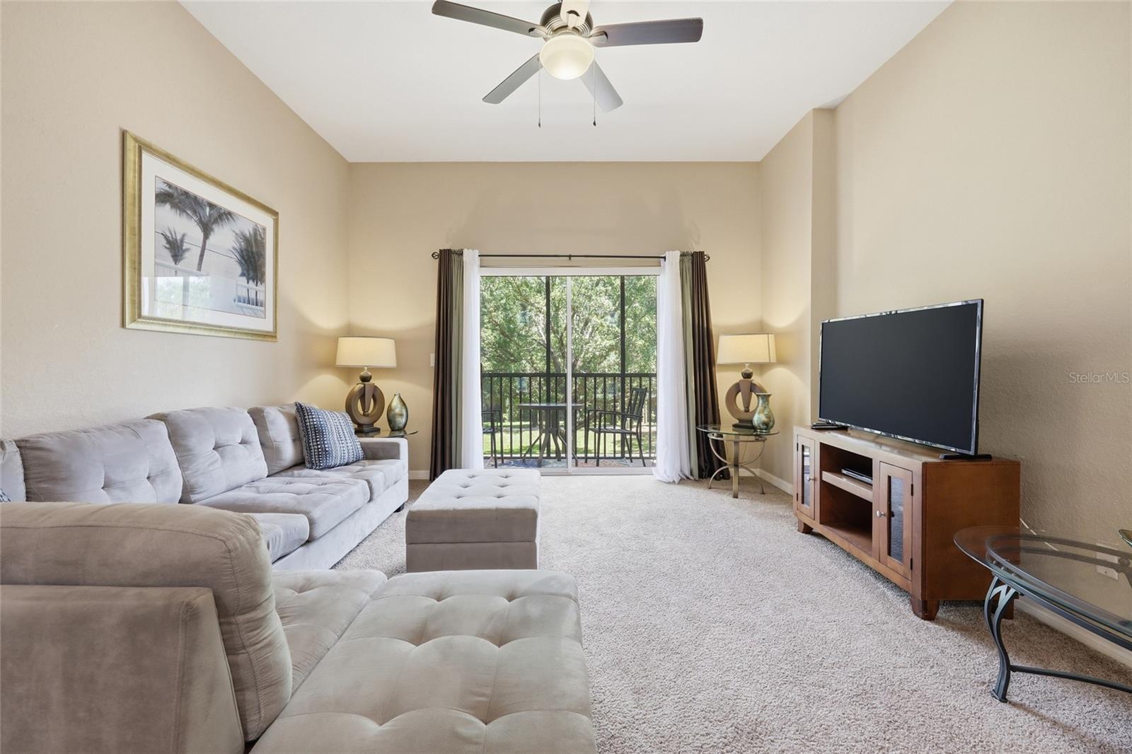 BAHAMA BAY - Residential