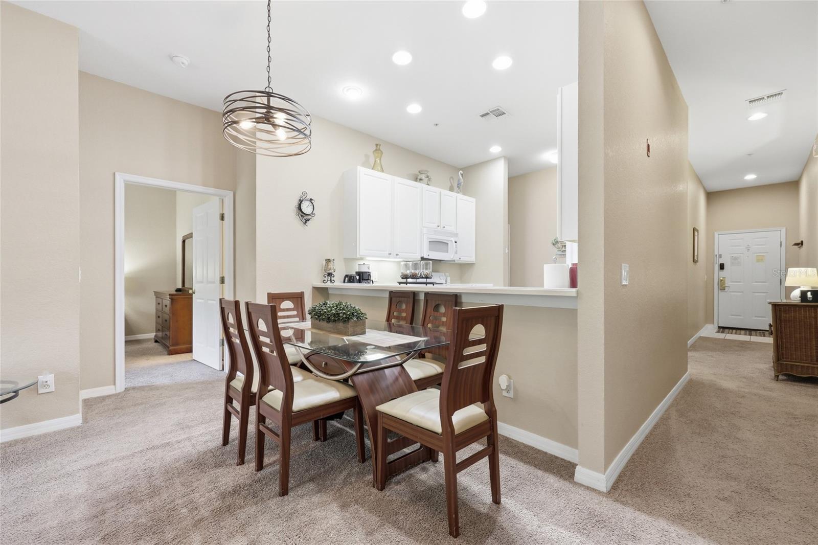 BAHAMA BAY - Residential