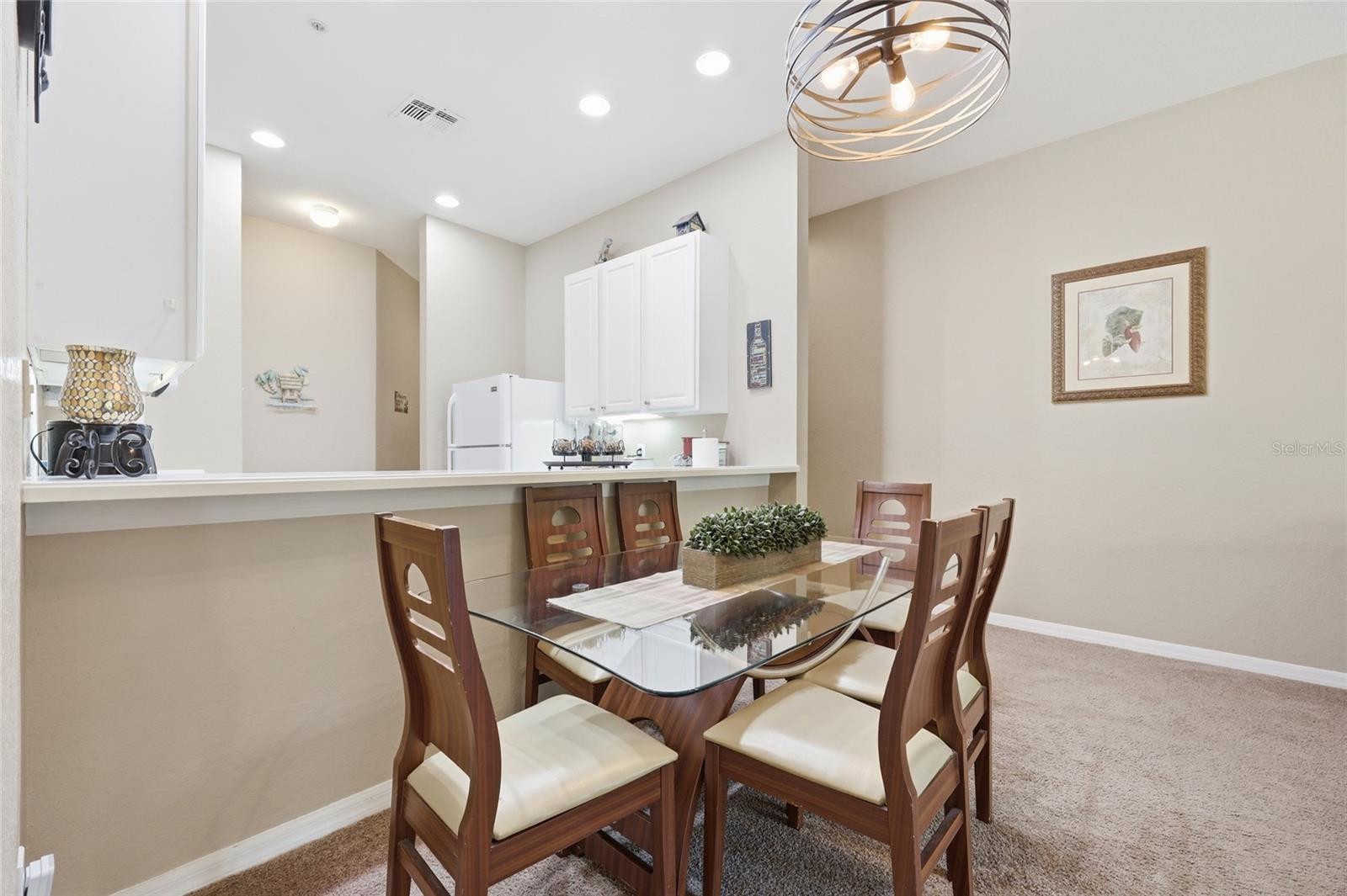 BAHAMA BAY - Residential