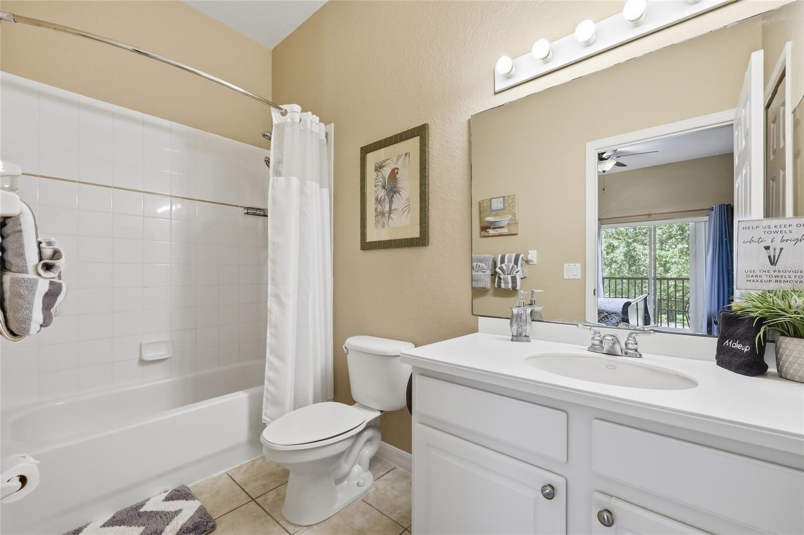 BAHAMA BAY - Residential