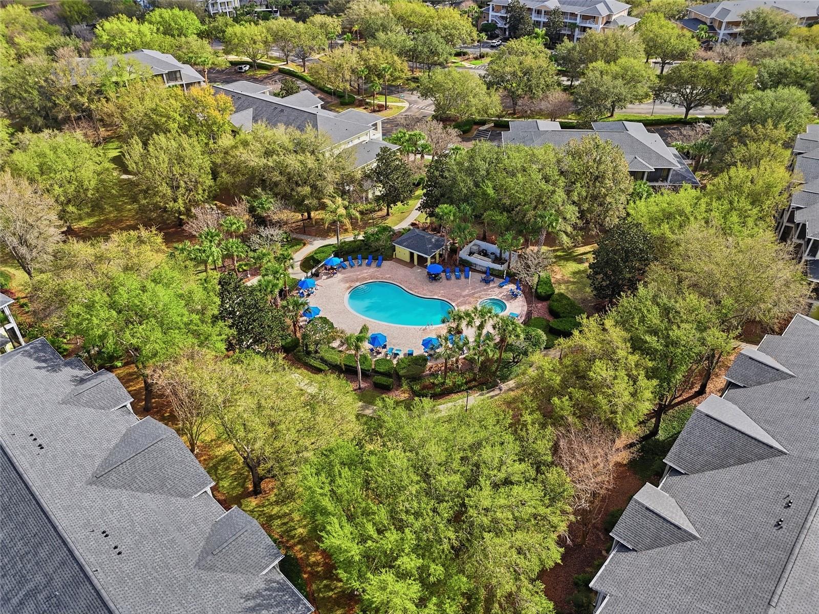 BAHAMA BAY - Residential