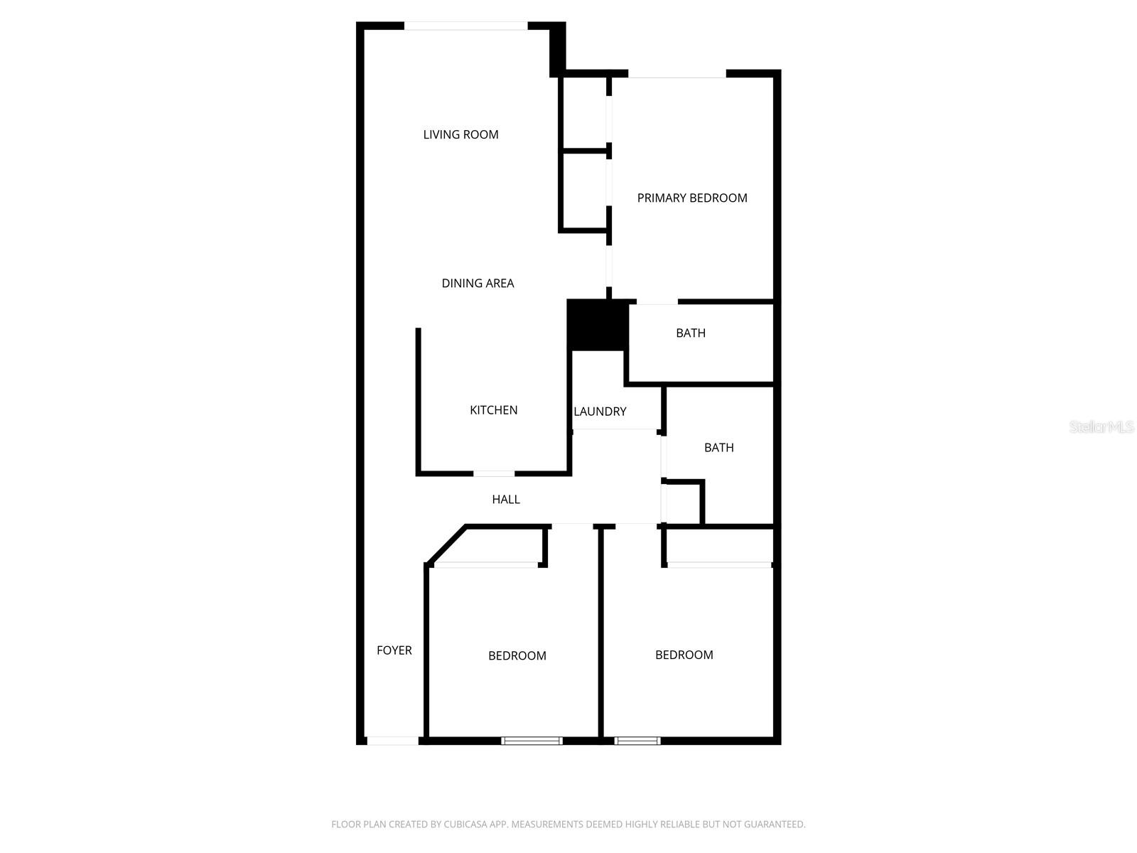 BAHAMA BAY - Residential