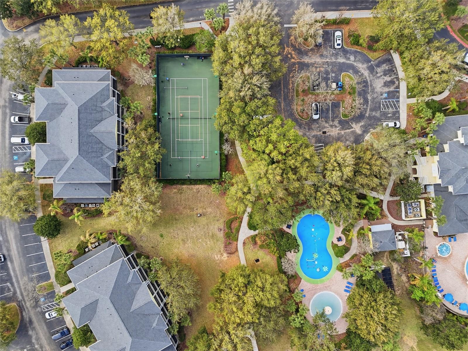 BAHAMA BAY - Residential