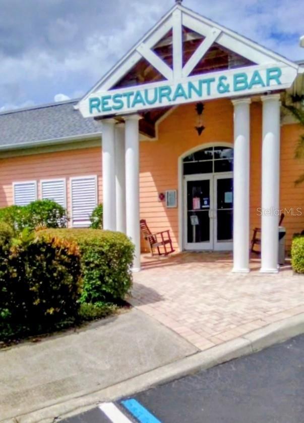 BAHAMA BAY - Residential