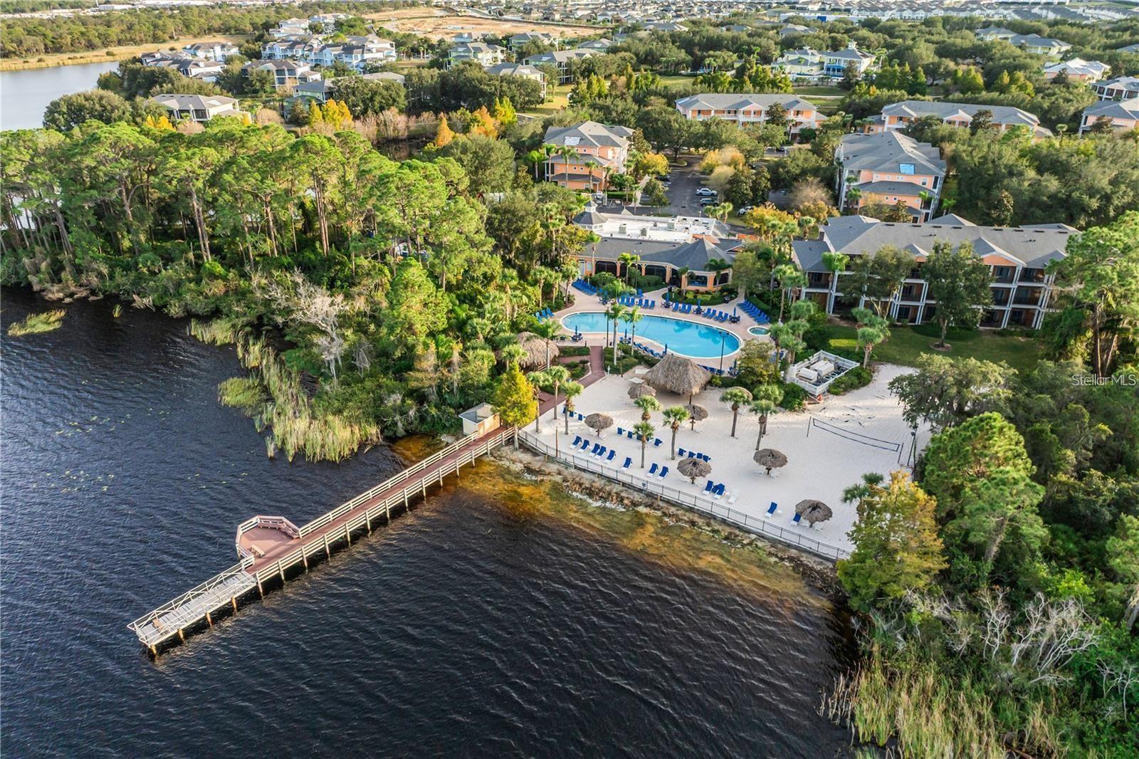 BAHAMA BAY - Residential