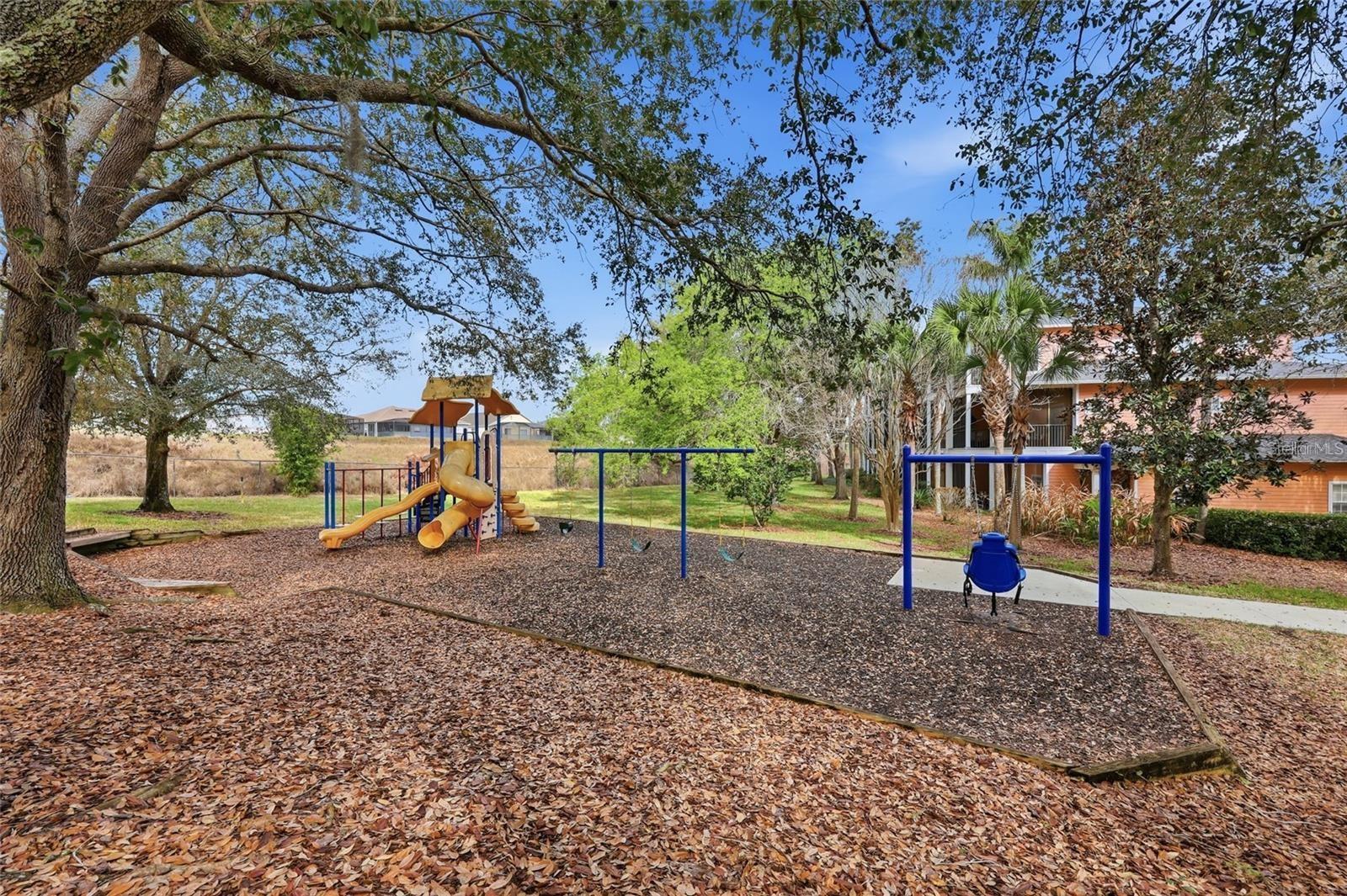 BAHAMA BAY - Residential