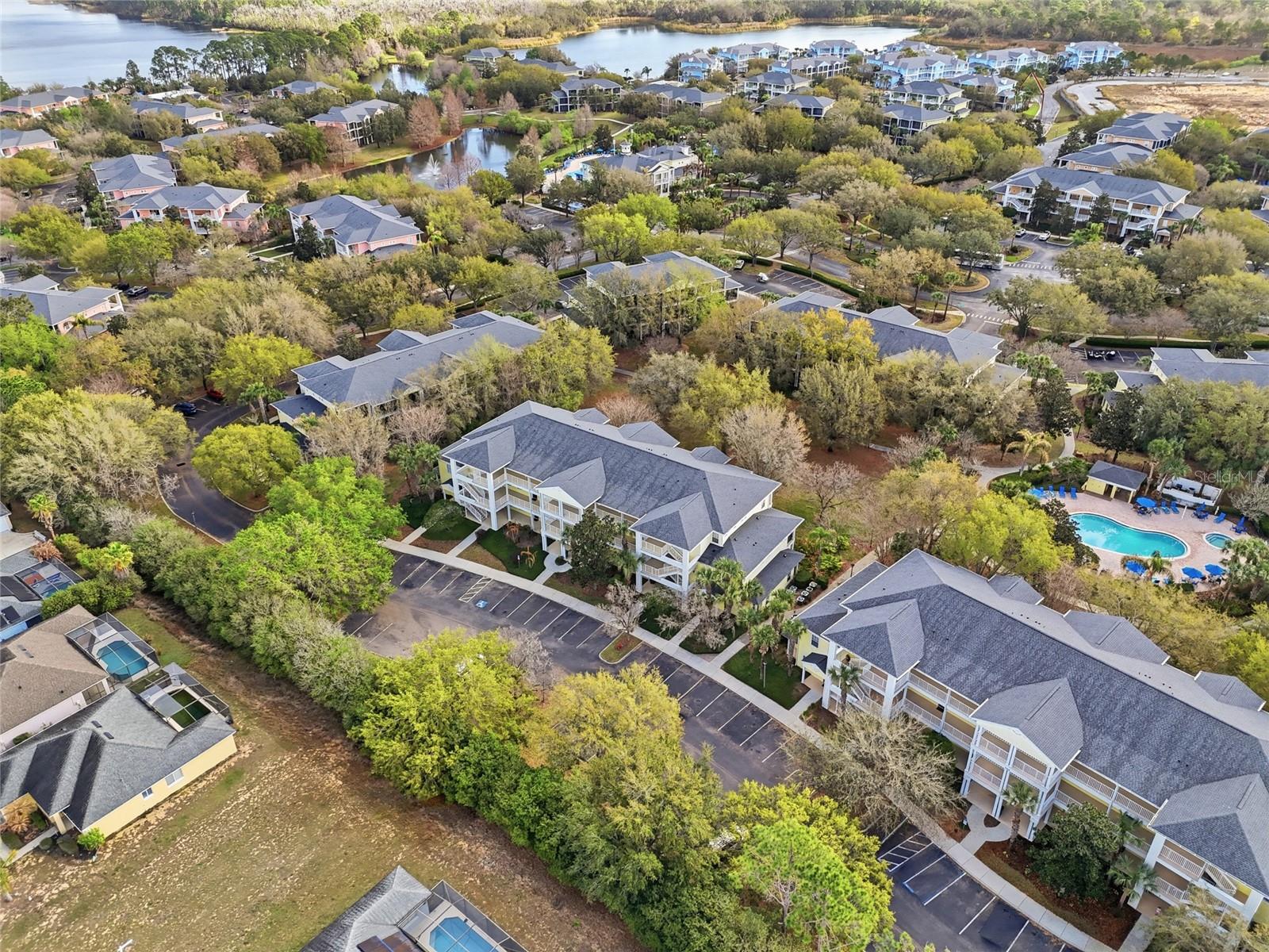 BAHAMA BAY - Residential